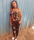Rencontre Femme Madagascar à Tanananrive : Faouzia, 36 ans